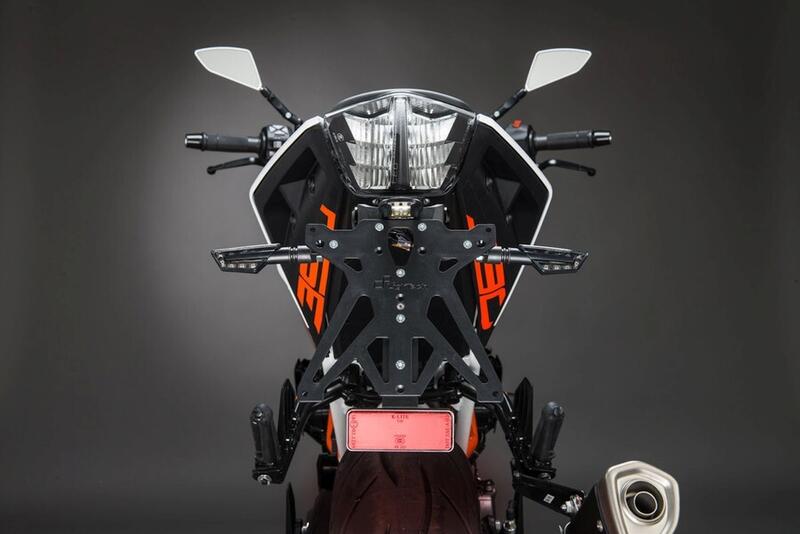 Frecce ( Coppia Indicatori Di Direzione Omologati E8) Naturale